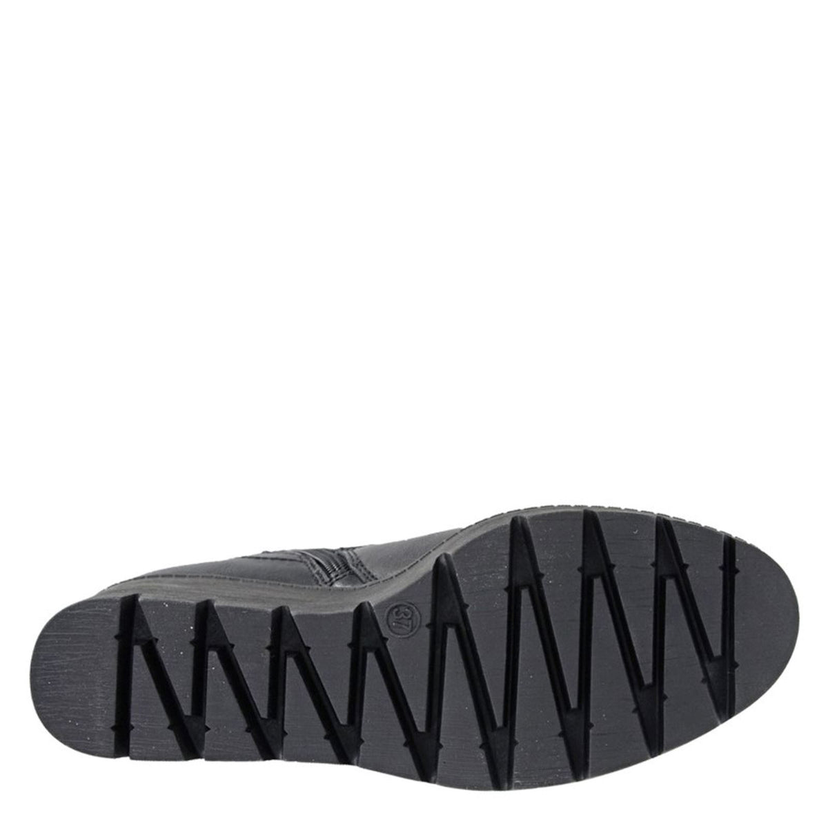 Cipriata Annina Inside Zip Gusset Wedge Ankle Boots