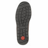 Imac M 822 4 Eye Lace Leisure Shoes