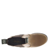 Ascot Rider Leather Chelsea Boots