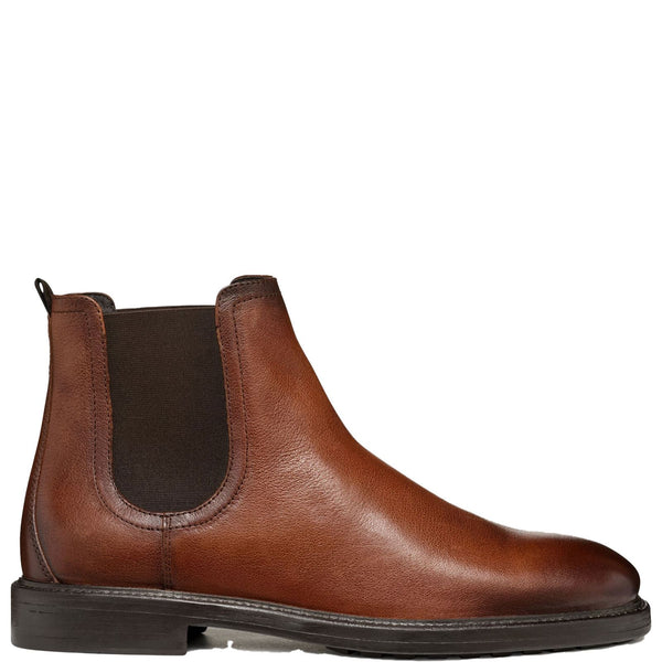 Geox U Tiberio A Men's Ankle Chelsea Boots