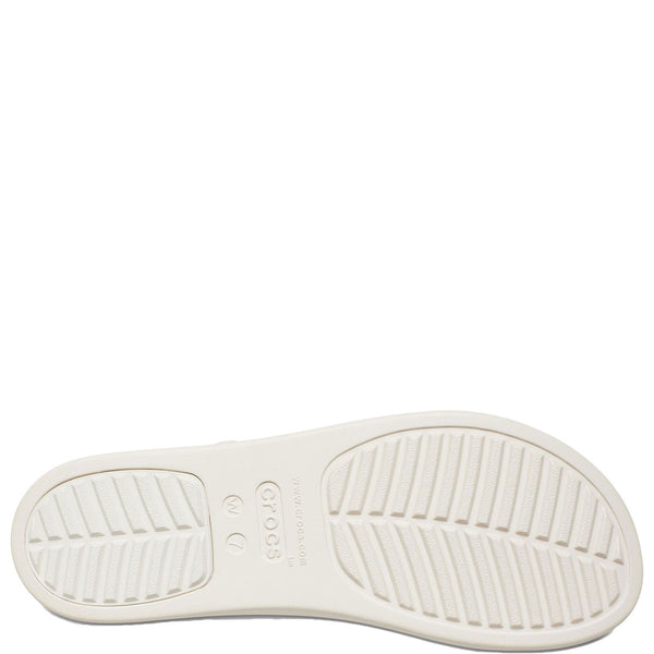 Crocs Women's Brooklyn 4U Wedge Sandals