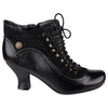 Hush Puppies Vivianna Heeled Ankle Boots