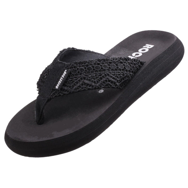 Rocket Dog Spotlight Lima Sandal