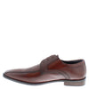 Thomas Crick Hutton Men's Leather Lace Up Gibson Shoes