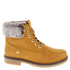 Wrangler Alaska Womens Warm Fleece Ankle Lace Boots