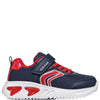 Geox J Assister B. C Boy's Trainers