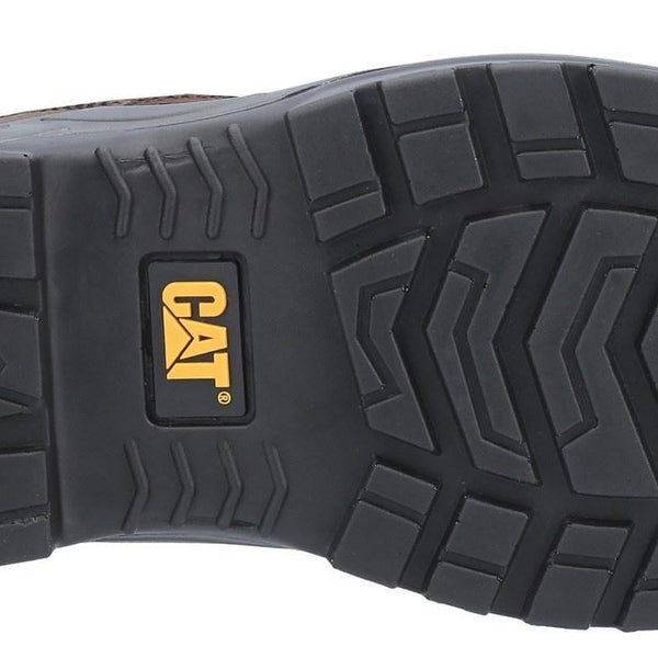 Caterpillar Striver Injected Safety Boots