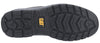 Caterpillar Striver Injected Safety Boots