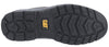 Caterpillar Striver Injected Safety Boots