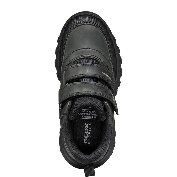Geox J Simbyos Boys' B Abx Waterproof School Shoes