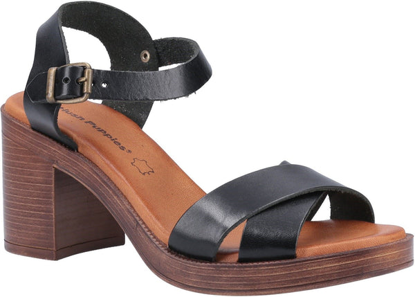 Hush Puppies Georgia Sandal