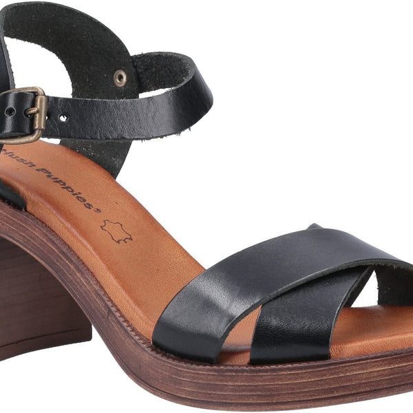 Hush Puppies Georgia Sandal