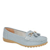 Boulevard L 748 Tassle Loafer Shoes