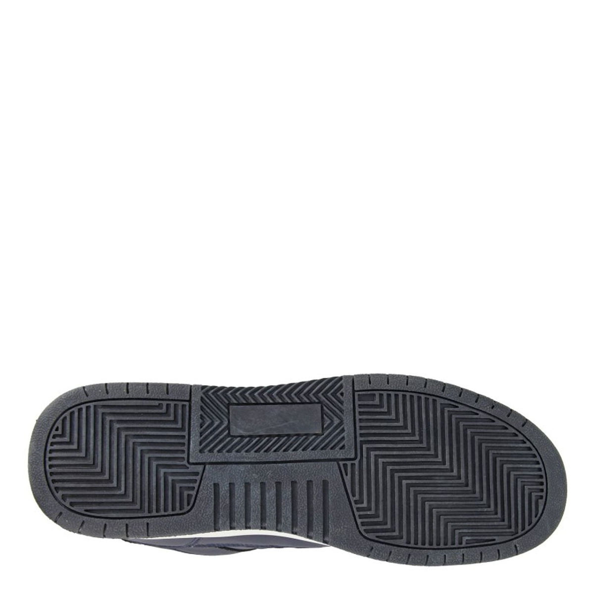 Dek Hawk Twin Stripe Lace Trainers