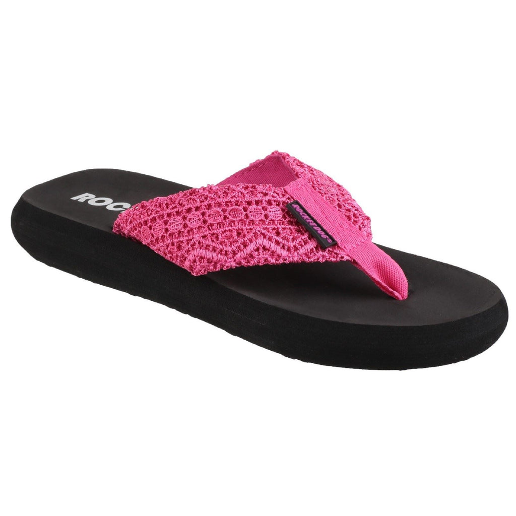 Rocket Dog Spotlight Lima Sandal