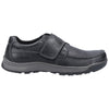 Hush Puppies Casper Touch Fastening Shoes