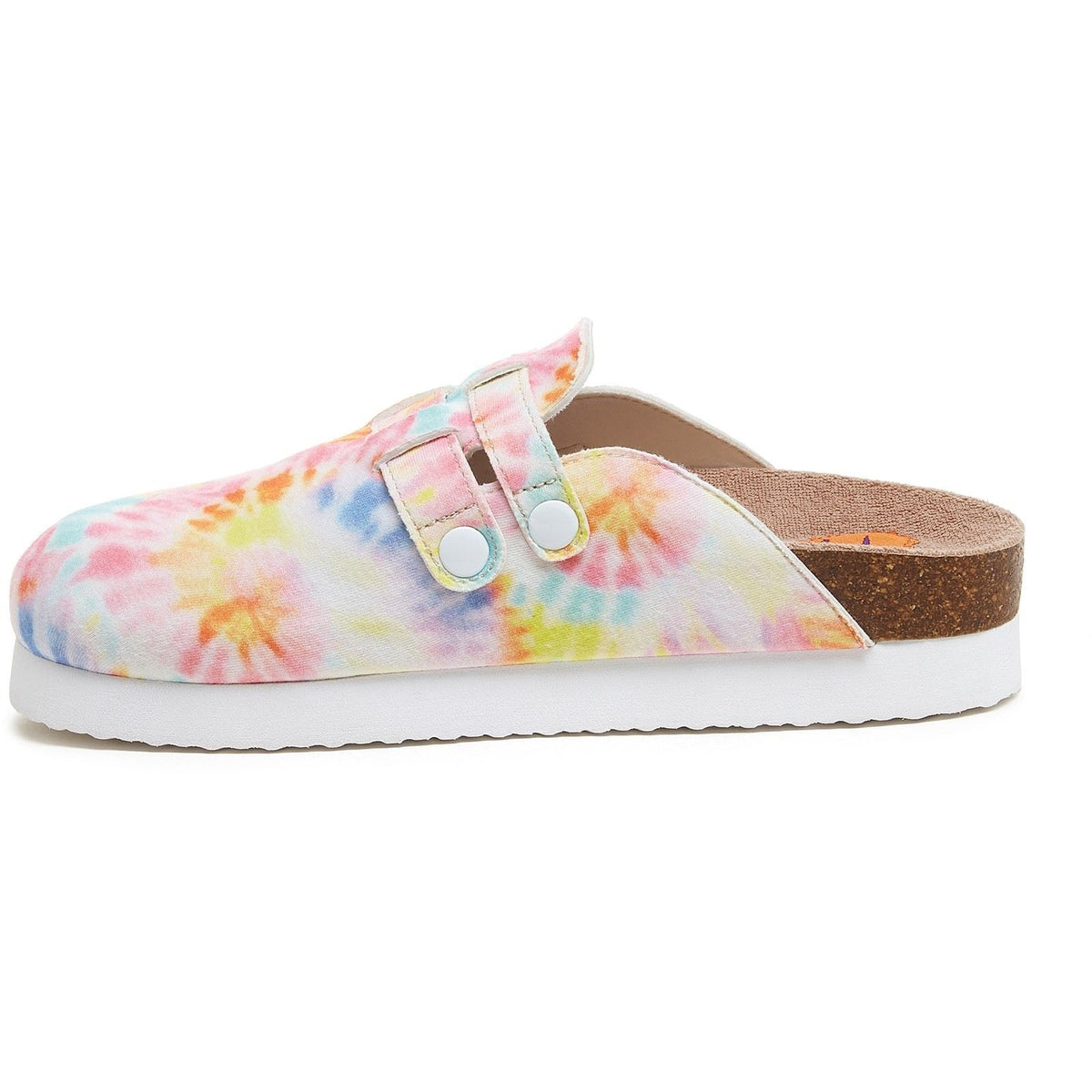 Rocket Dog Abel Plus Slip On Mules