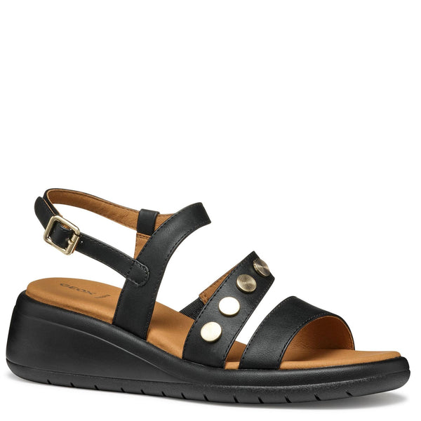 Geox D Meliconia Women's Sandals