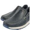 Pod Sean Slip On Boat Shoes
