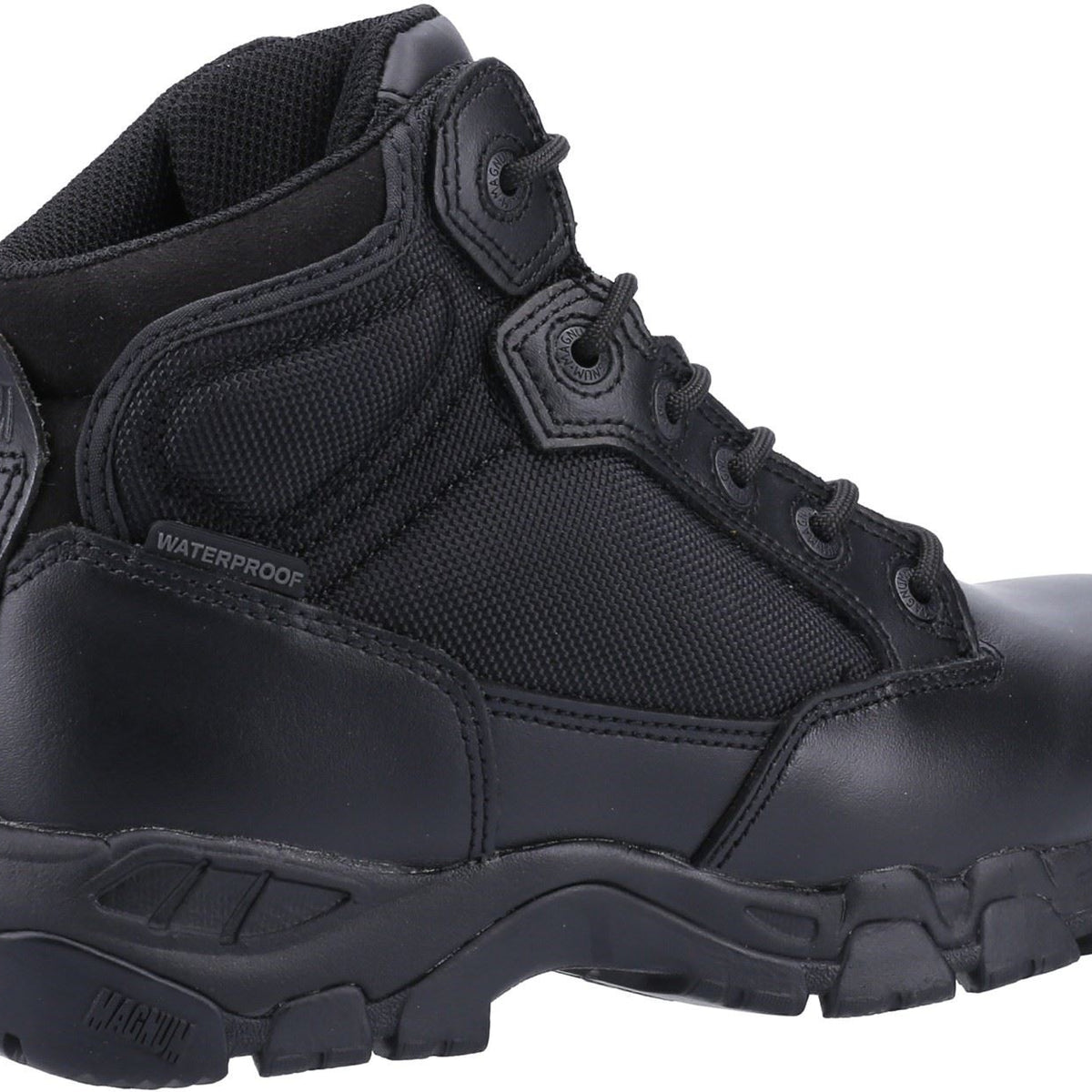 Magnum Viper Pro 5.0 Plus WP Uniform Boots