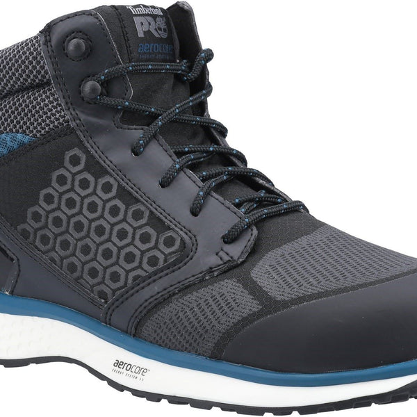 Timberland Pro Reaxion Mid Composite Safety Boots