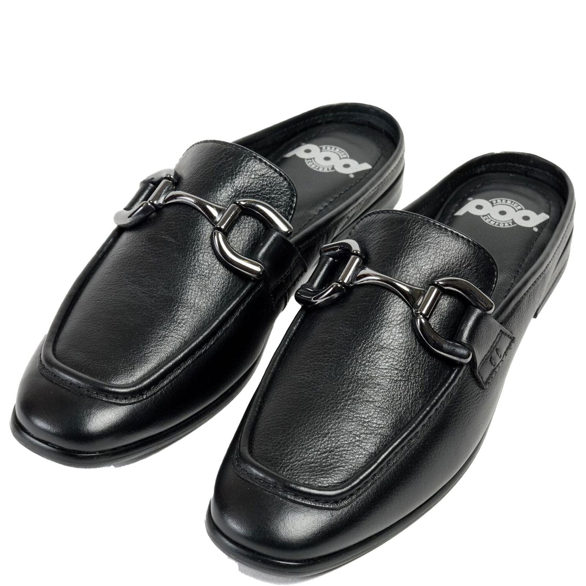 Pod Mila Women's Backless Loafers