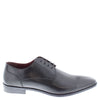 Thomas Crick Men's Leather Lace Up Derby Shoes