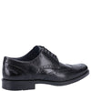Hush Puppies Brace Men's Lace Up Brogue Shoes