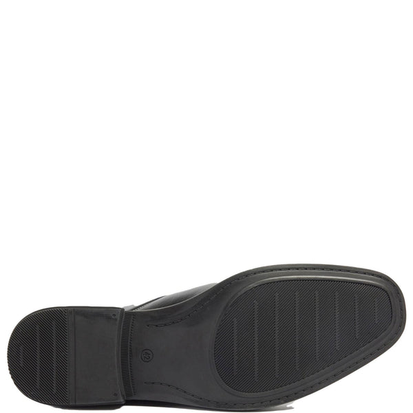 Pod Smyth Lace Up Derby Shoes