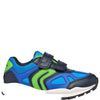 Geox J Pavel D Boys' Trainers