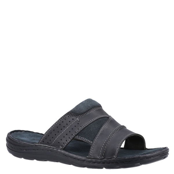 Hush Puppies Archer Mule Sandals