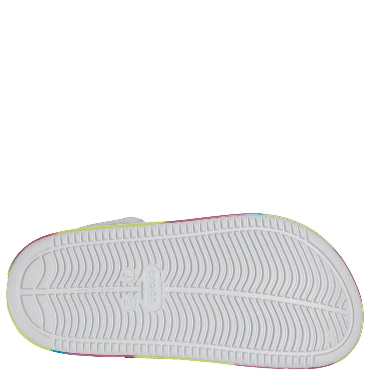 Crocs Kids' Off Court Clogs
