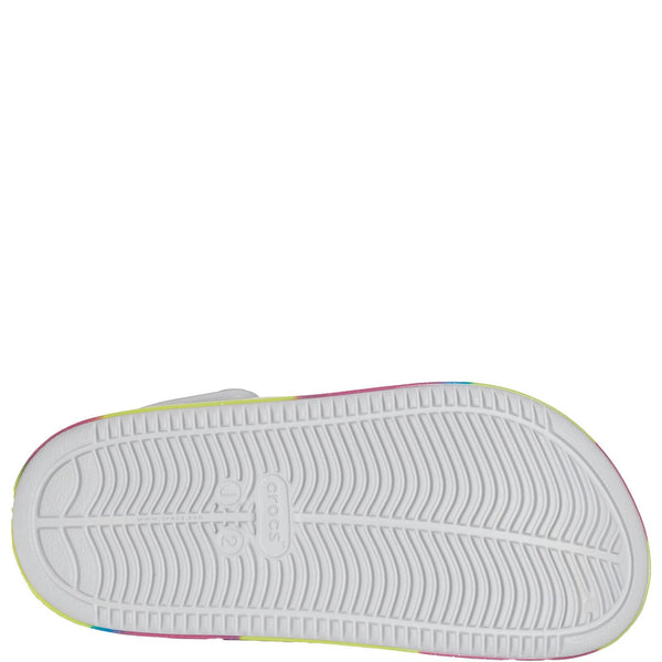 Crocs Kids' Off Court Clogs
