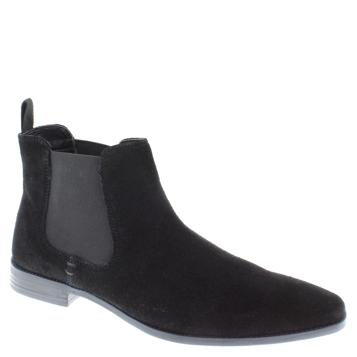 Thomas Crick Addison Men's Leather Formal Chelsea Boots
