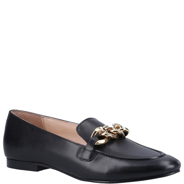 Hush Puppies Harper Women's Slip On Chain Loafers