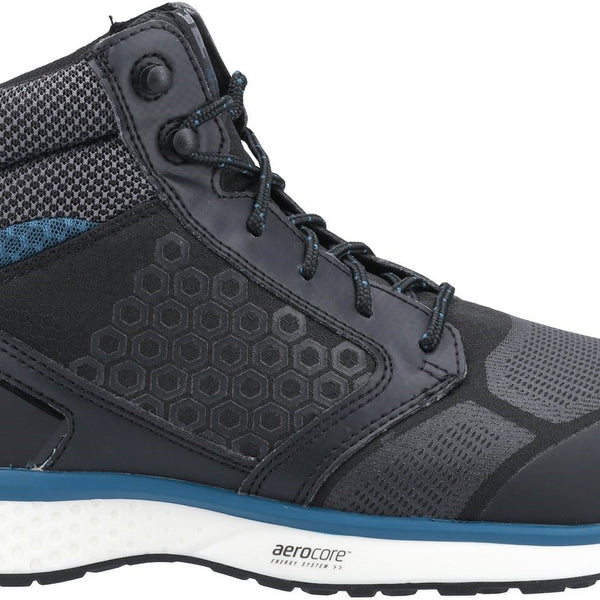 Timberland Pro Reaxion Mid Composite Safety Boots