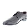 Thomas Crick Hutton Men's Leather Lace Up Gibson Shoes