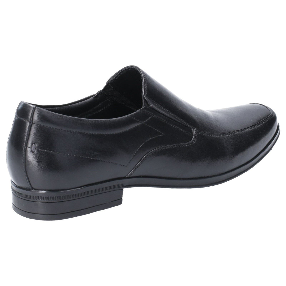 Hush Puppies Billy Slip On Shoes