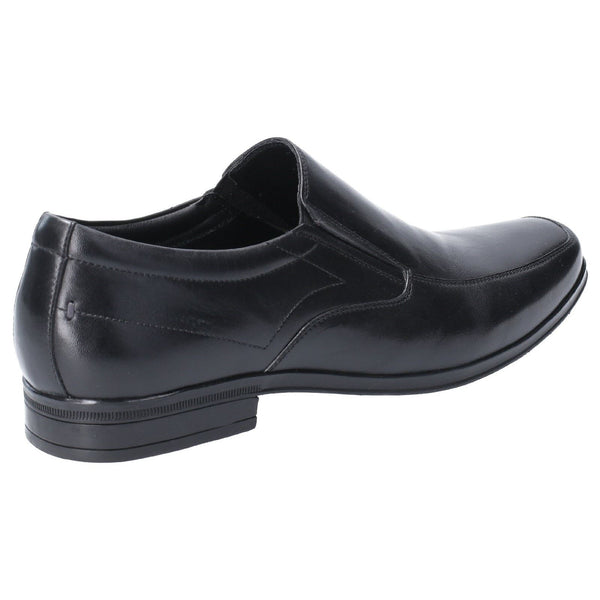 Hush Puppies Billy Slip On Shoes