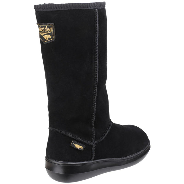 Rocket Dog Sugardaddy Pull on Boots