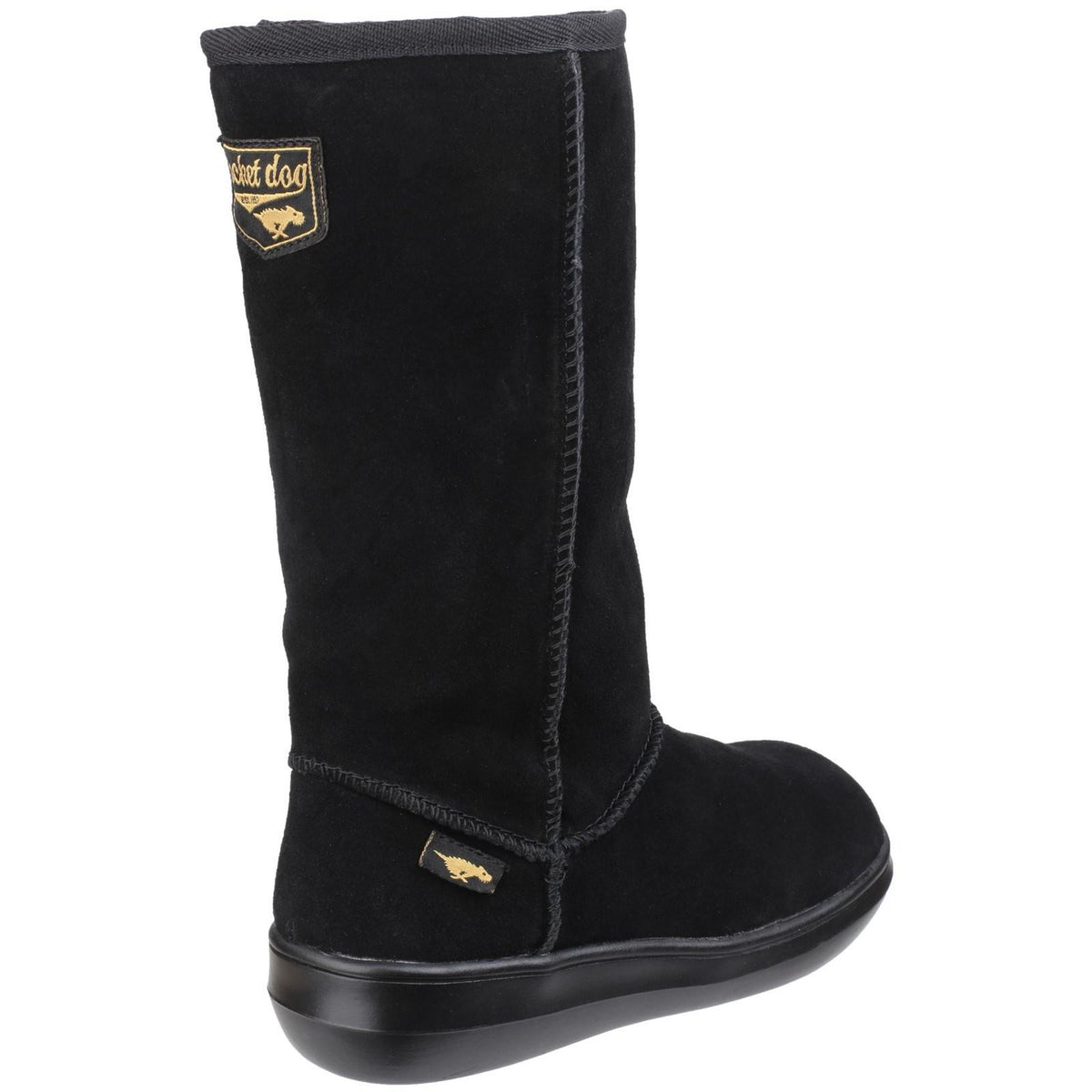 Rocket Dog Sugardaddy Pull on Boots