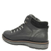 Red Tape Crick Dekker Hiker Mens Lace Leather Casual Boots