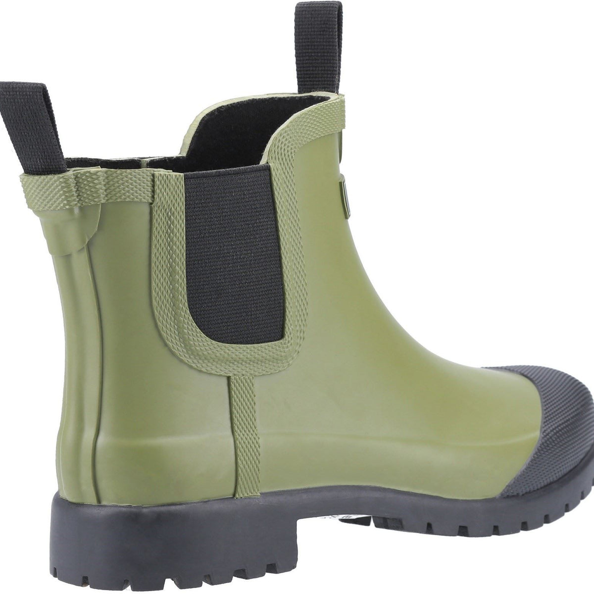 Cotswold Blenheim Waterproof Ankle Boots