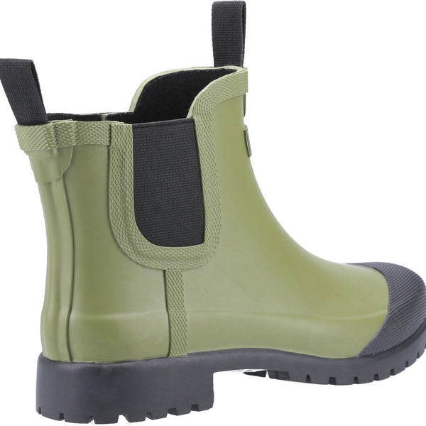 Cotswold Blenheim Waterproof Ankle Boots