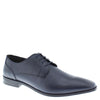 Thomas Crick Men's Leather Lace Up Derby Shoes