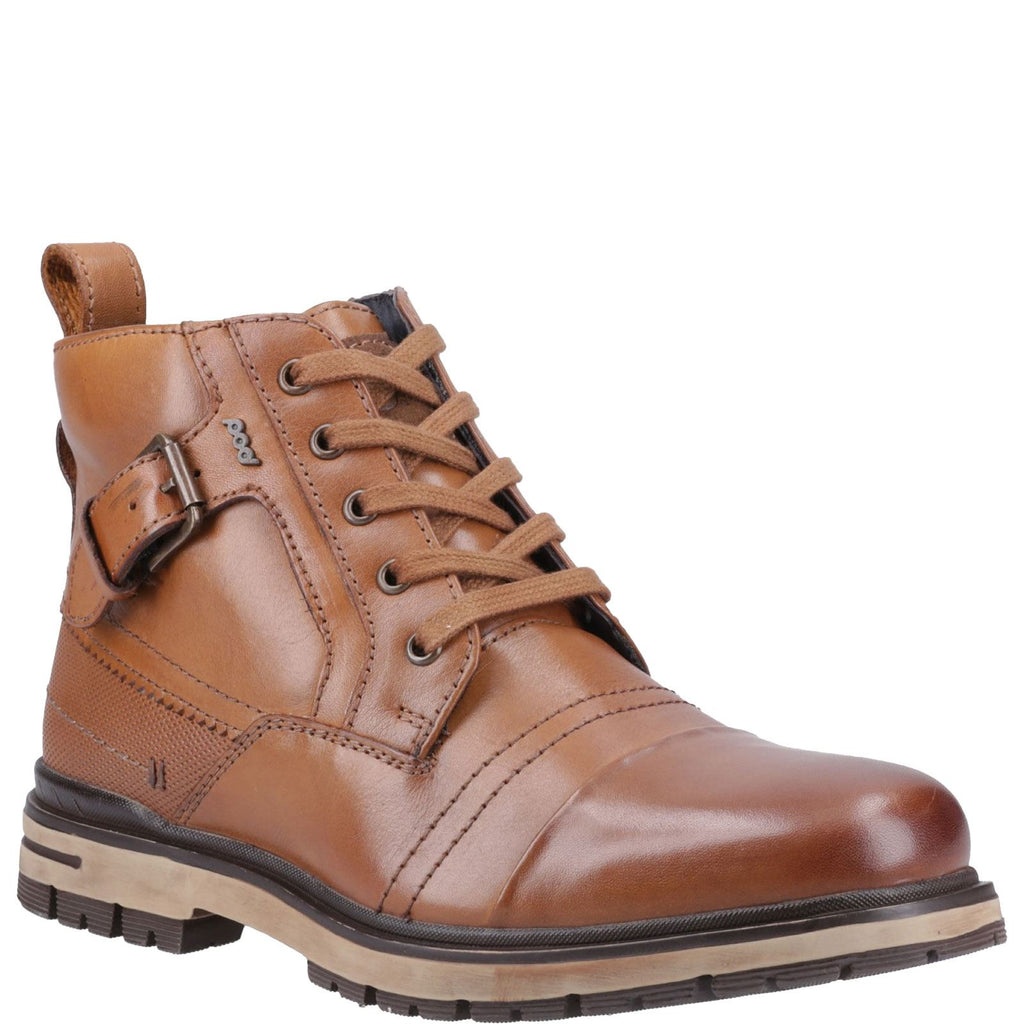 Pod Eros Combat Boots