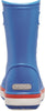 Crocs Crocband RainBoots Pull On Wellington