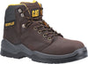 Caterpillar Striver Injected Safety Boots