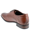 HX London Euston Men's Leather Derby Shoes