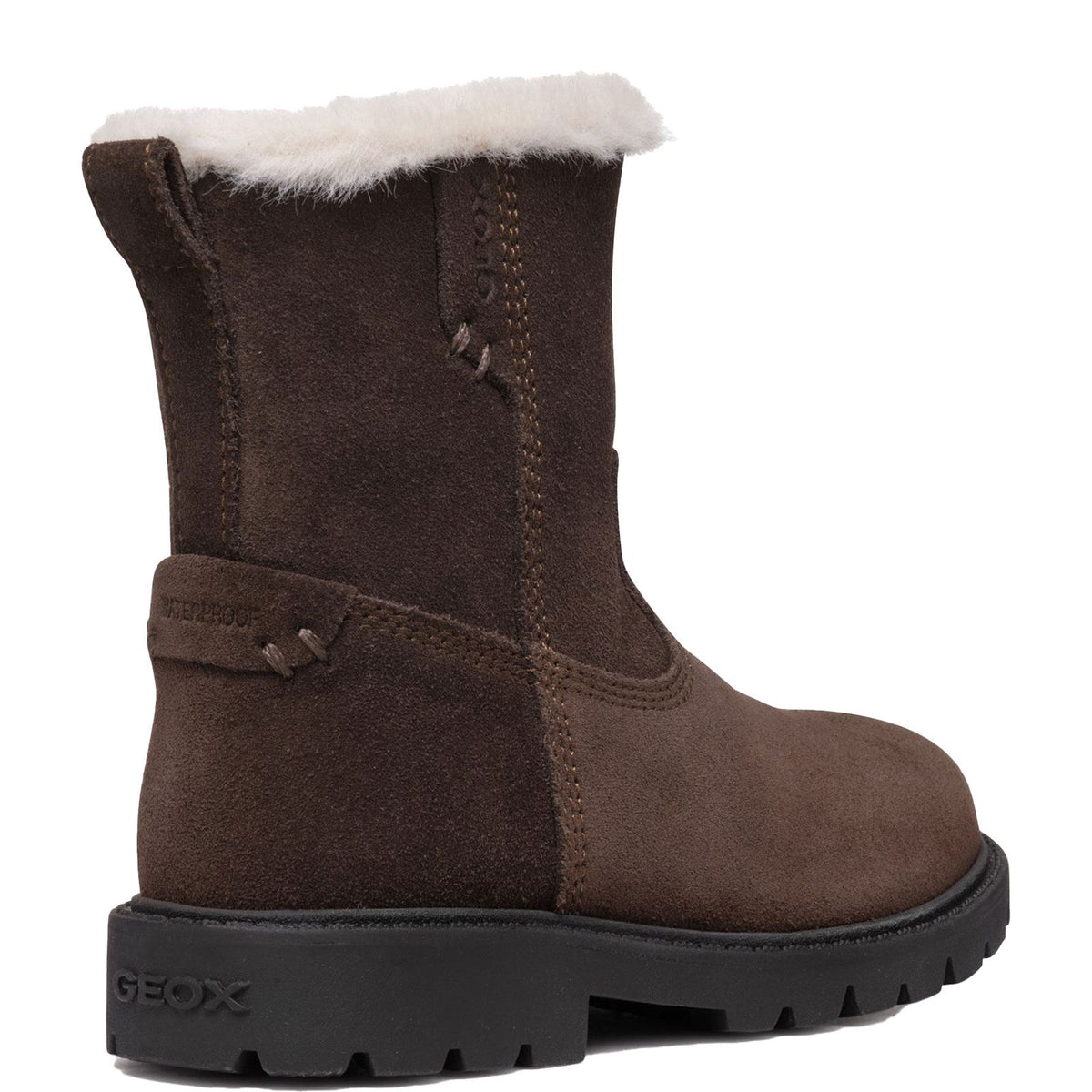 Geox J Shaylax G Girls' Ankle Boots
